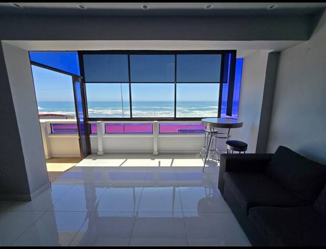 2 BEDROOM PROPERTY TO RENT IN SEA POINT